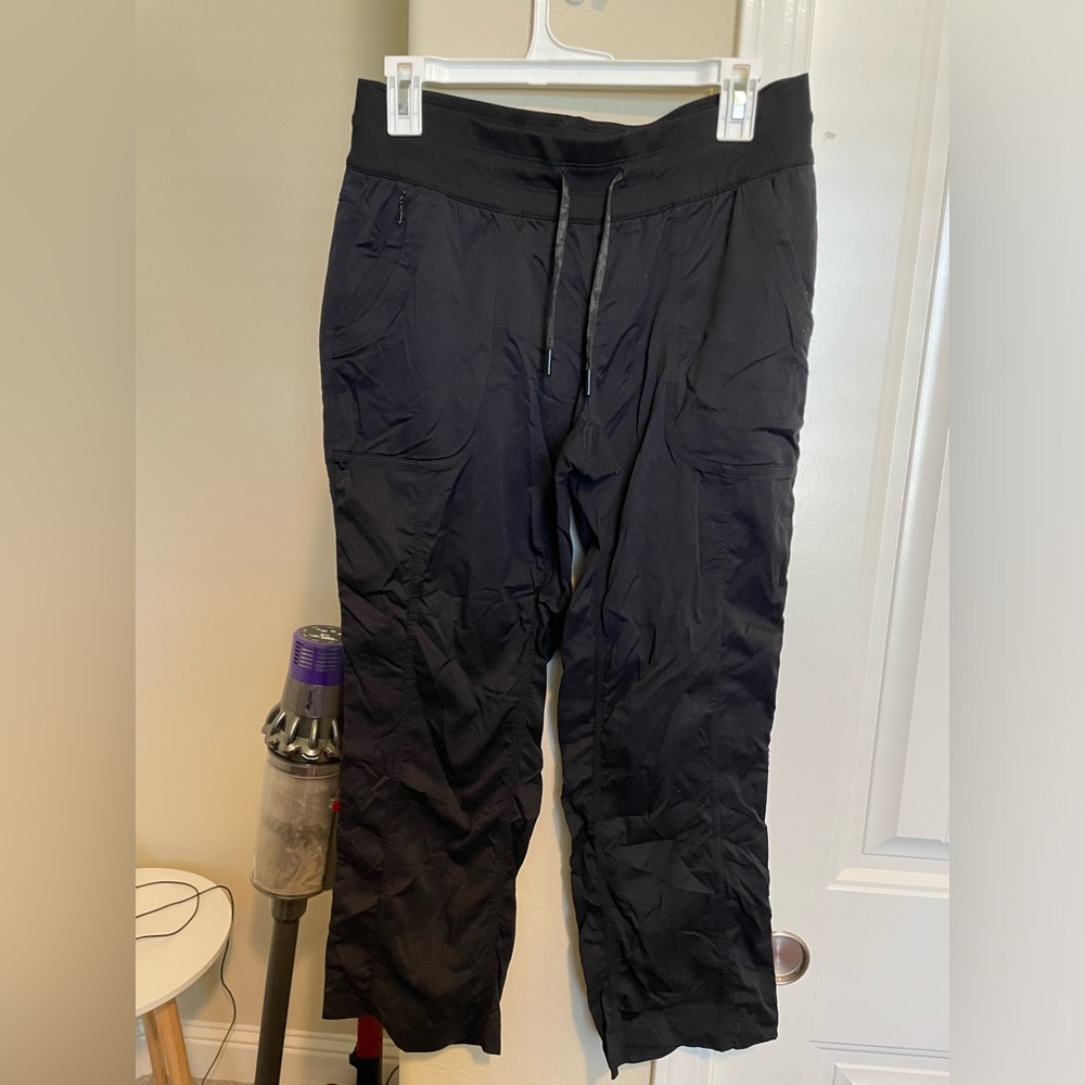The north face pants